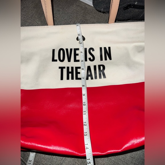KATE SPADE TOTE - Picture 11 of 12